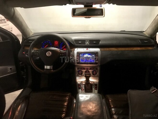 Volkswagen Passat 2006, 270,000 km - 2.0 l - Bakı