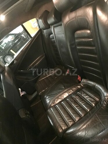 Volkswagen Passat 2006, 270,000 km - 2.0 l - Bakı