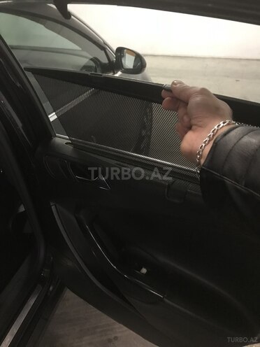 Volkswagen Passat 2006, 270,000 km - 2.0 l - Bakı