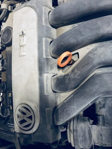 Volkswagen Passat 2006, 270,000 km - 2.0 l - Bakı