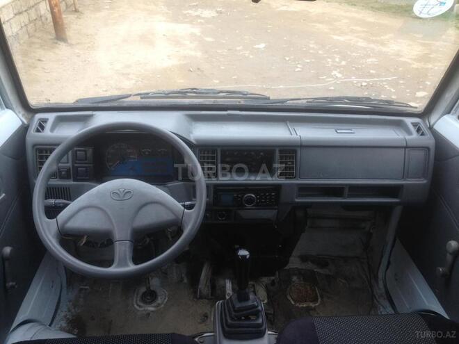 Daewoo Damas 2007, 285,000 km - 0.8 л - Bakı