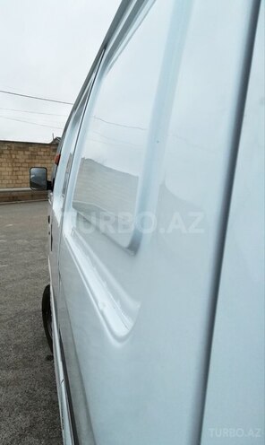 Daewoo Damas 2007, 285,000 km - 0.8 л - Bakı