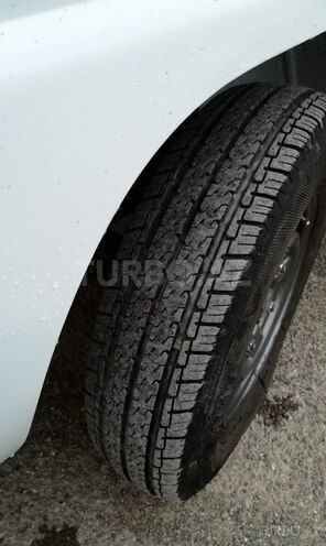 Daewoo Damas 2007, 285,000 km - 0.8 л - Bakı