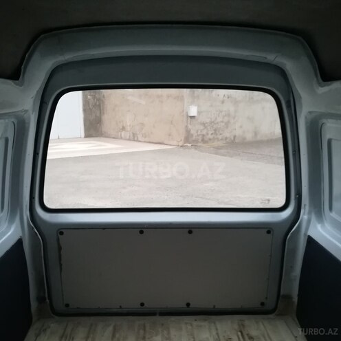 Daewoo Damas 2007, 285,000 km - 0.8 л - Bakı