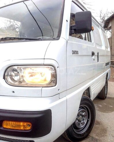 Daewoo Damas 2007, 285,000 km - 0.8 л - Bakı