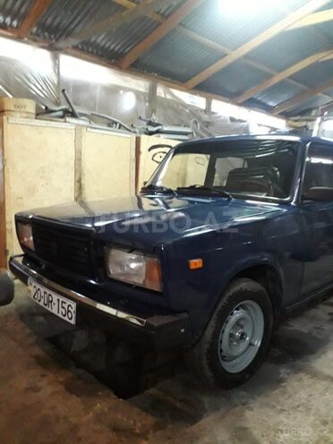 LADA (VAZ) 2107 2007, 200,000 km - 1.6 l - Göygöl