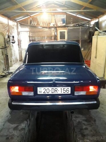 LADA (VAZ) 2107 2007, 200,000 km - 1.6 l - Göygöl