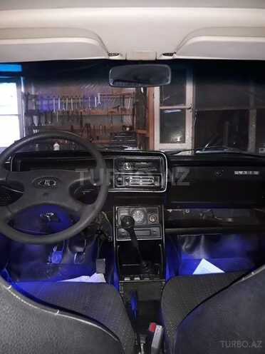 LADA (VAZ) 2107 2007, 200,000 km - 1.6 l - Göygöl