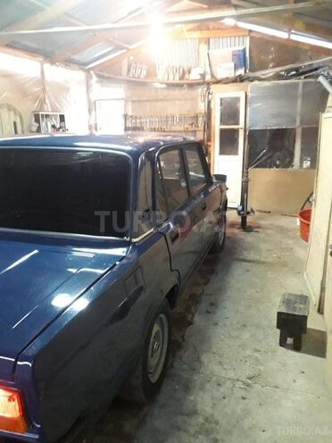 LADA (VAZ) 2107 2007, 200,000 km - 1.6 l - Göygöl