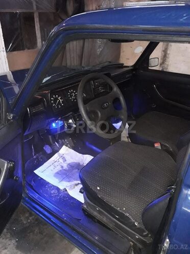LADA (VAZ) 2107 2007, 200,000 km - 1.6 l - Göygöl