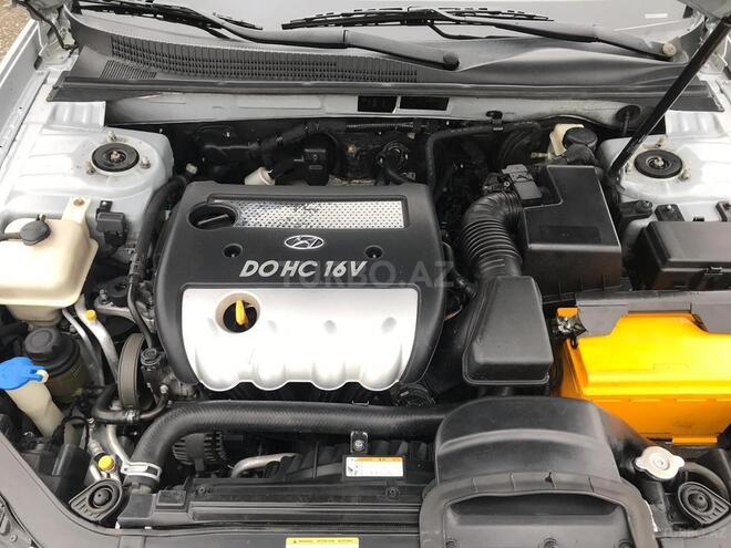 Hyundai Sonata 2005, 180,352 km - 2.4 l - Gəncə