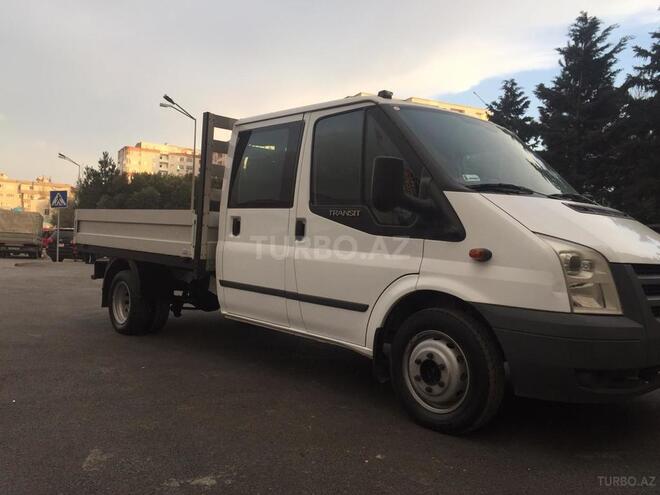 Ford Transit 2010, 230,000 km - 2.4 l - Bakı
