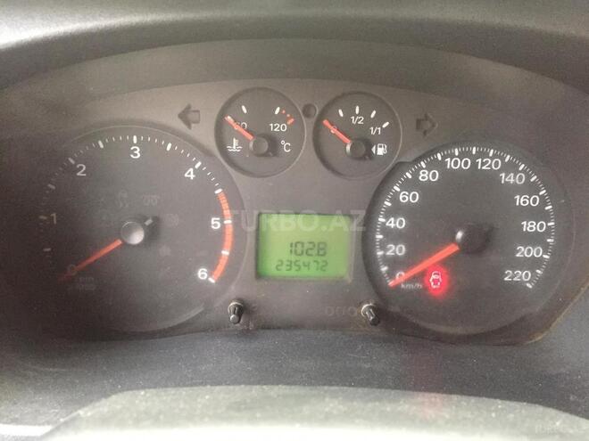 Ford Transit 2010, 230,000 km - 2.4 l - Bakı