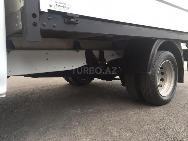 Ford Transit 2010, 230,000 km - 2.4 l - Bakı