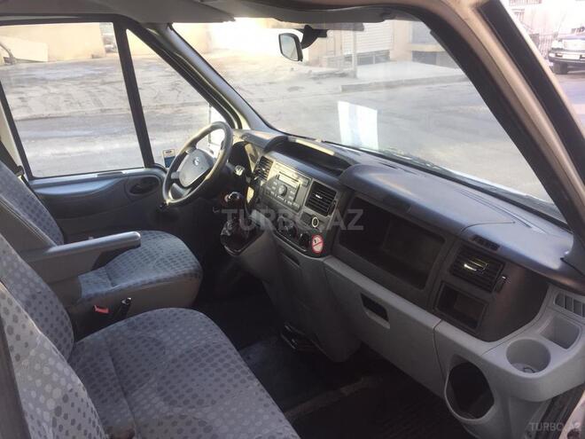 Ford Transit 2010, 230,000 km - 2.4 l - Bakı