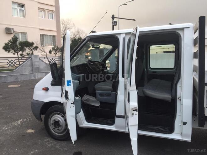 Ford Transit 2010, 230,000 km - 2.4 l - Bakı