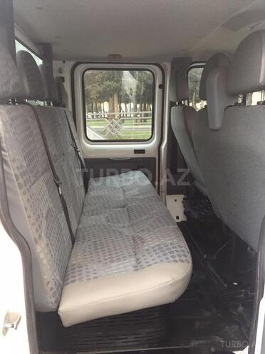 Ford Transit 2010, 230,000 km - 2.4 l - Bakı