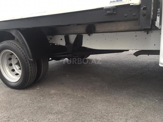 Ford Transit 2010, 230,000 km - 2.4 l - Bakı