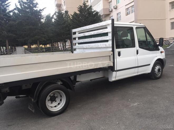 Ford Transit 2010, 230,000 km - 2.4 l - Bakı
