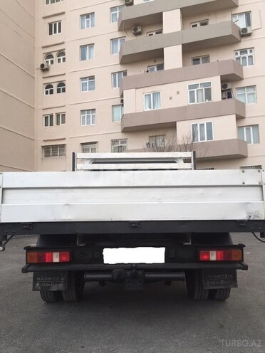Ford Transit 2010, 230,000 km - 2.4 l - Bakı