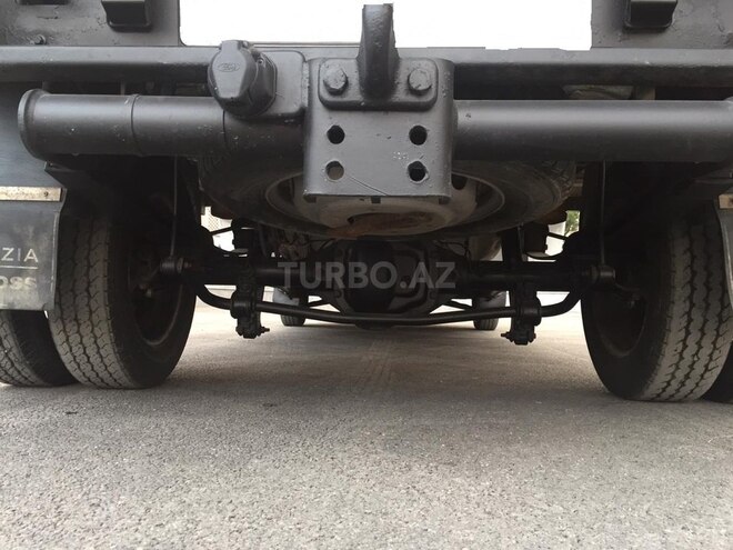 Ford Transit 2010, 230,000 km - 2.4 l - Bakı