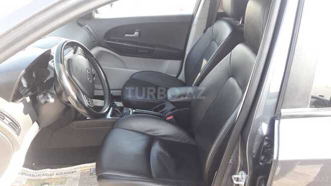 Kia Ceed 2007, 166,000 km - 1.6 l - Bakı
