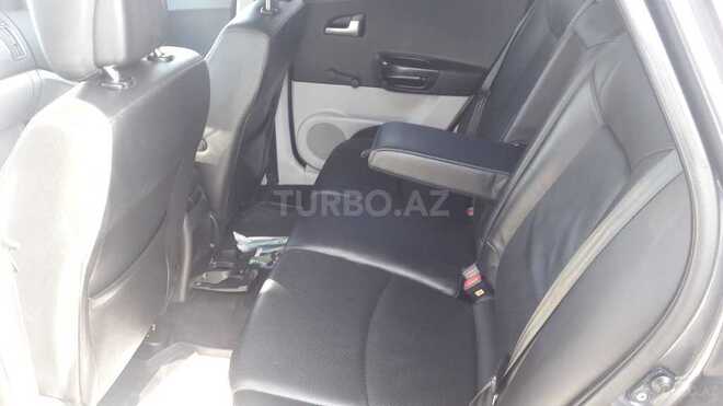 Kia Ceed 2007, 166,000 km - 1.6 l - Bakı