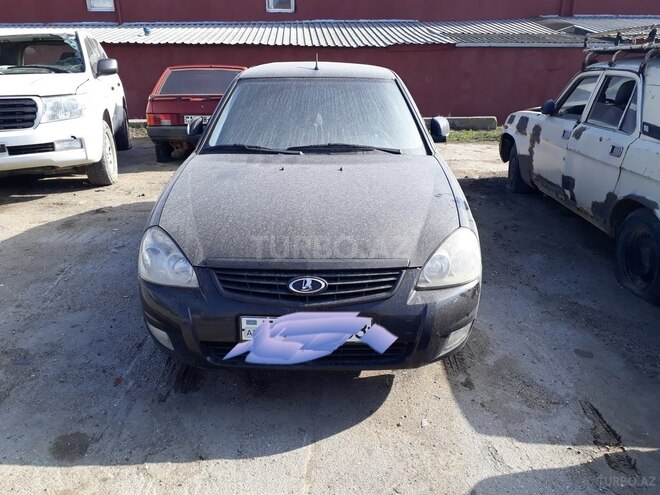 LADA (VAZ) Priora 2013, 12,000 km - 1.6 l - Sumqayıt