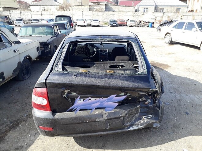 LADA (VAZ) Priora 2013, 12,000 km - 1.6 l - Sumqayıt