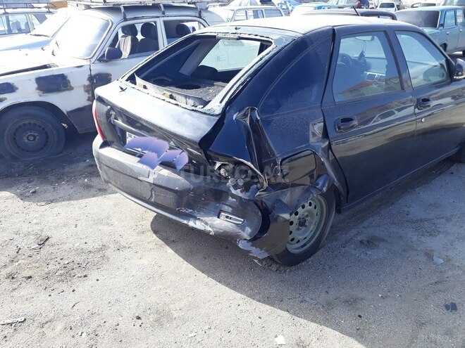 LADA (VAZ) Priora 2013, 12,000 km - 1.6 l - Sumqayıt