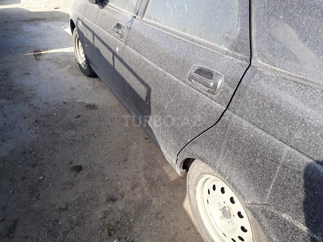 LADA (VAZ) Priora 2013, 12,000 km - 1.6 l - Sumqayıt