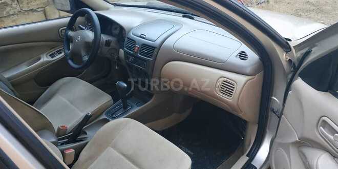 Nissan Sunny 2004, 230,000 km - 1.6 л - Bakı