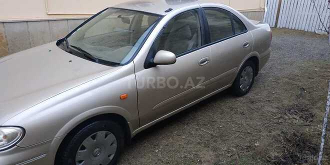Nissan Sunny 2004, 230,000 km - 1.6 л - Bakı