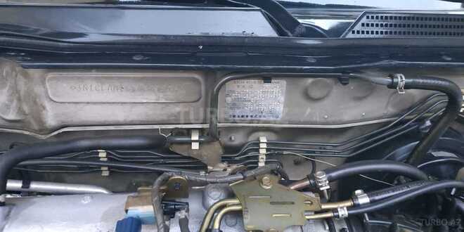 Nissan Sunny 2004, 230,000 km - 1.6 л - Bakı