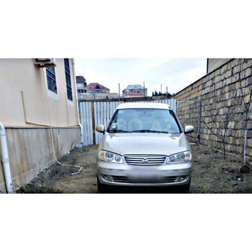 Nissan Sunny 2004, 230,000 km - 1.6 л - Bakı