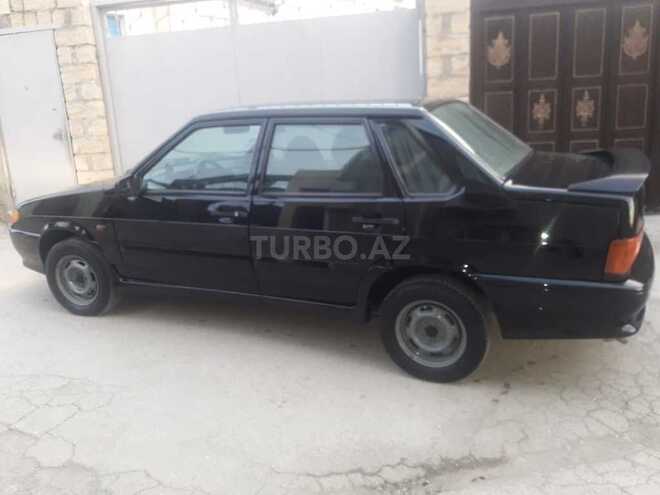 LADA (VAZ) 2115 2011, 125,000 km - 1.6 l - Bakı