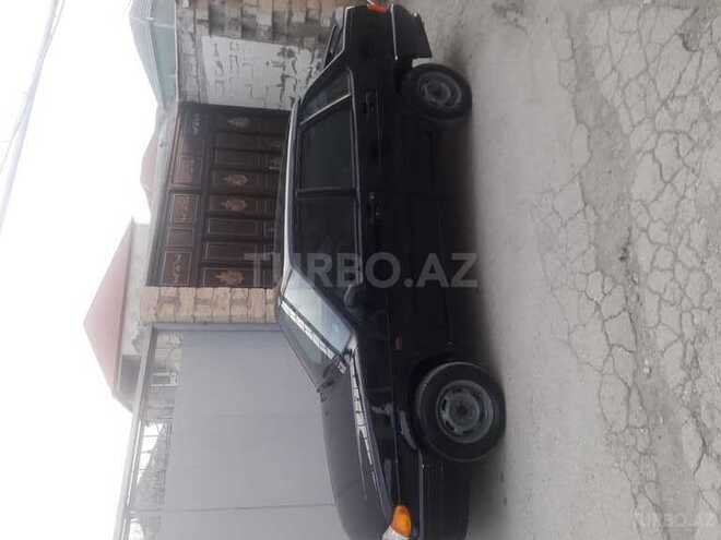 LADA (VAZ) 2115 2011, 125,000 km - 1.6 l - Bakı