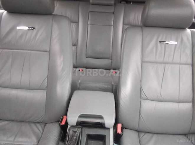 BMW 530 2001, 299,457 km - 3.0 l - Xırdalan