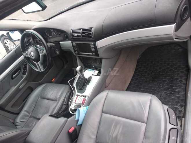 BMW 530 2001, 299,457 km - 3.0 l - Xırdalan