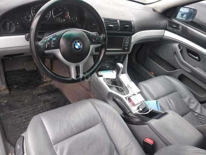 BMW 530 2001, 299,457 km - 3.0 l - Xırdalan