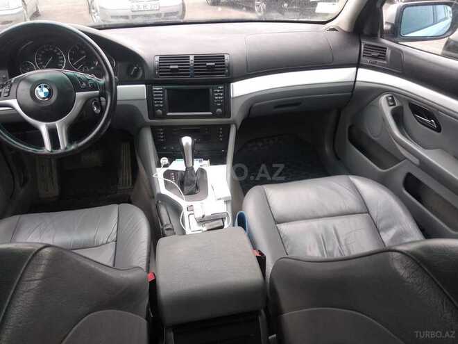 BMW 530 2001, 299,457 km - 3.0 l - Xırdalan