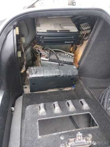 BMW 530 2001, 299,457 km - 3.0 l - Xırdalan