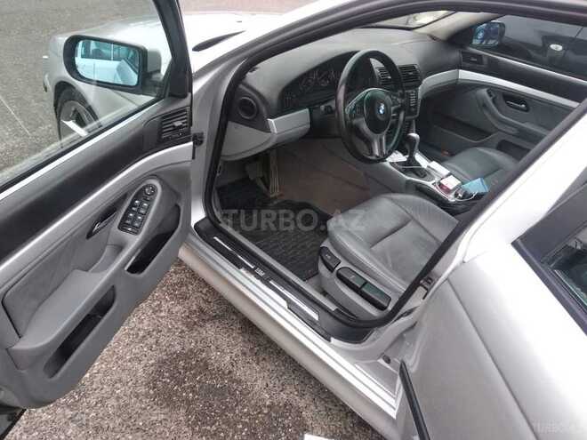 BMW 530 2001, 299,457 km - 3.0 l - Xırdalan