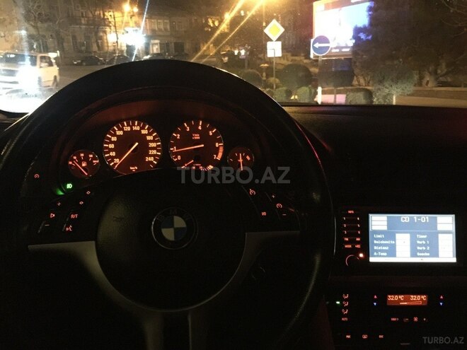 BMW 530 2001, 299,457 km - 3.0 l - Xırdalan
