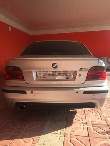 BMW 530 2001, 299,457 km - 3.0 l - Xırdalan