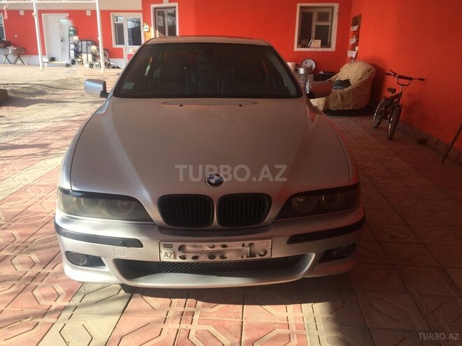 BMW 530 2001, 299,457 km - 3.0 l - Xırdalan