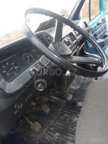 GAZ 330200 1996, 188,271 km - 2.4 л - Bərdə