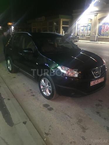 Nissan Qashqai 2013, 200,000 km - 0.2 l - Bakı