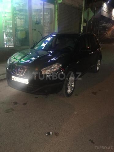 Nissan Qashqai 2013, 200,000 km - 0.2 l - Bakı