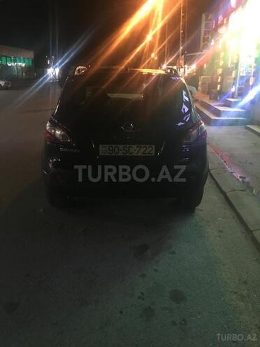 Nissan Qashqai 2013, 200,000 km - 0.2 l - Bakı